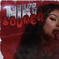 Постер песни NIKI - Zoomer