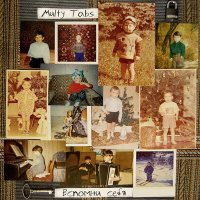Постер песни Multy Tabs - Вспомни себя