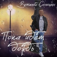 Постер песни Виталий Синицын - Пока идёт дождь