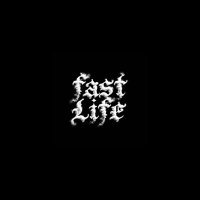 Постер песни TARABANDZ - FAST LIFE (