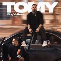 Постер песни Tomy - KingVulture