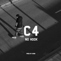 Постер песни C4 - NO HOOK