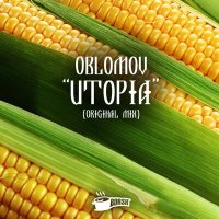 Постер песни Oblomov - Utopia (Tektoys Remix)