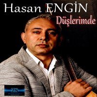 Постер песни Hasan Engin - Düşlerimde
