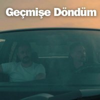 Постер песни Doğukan Çalışkan & Cihan Tatlı - Geçmişe Döndüm