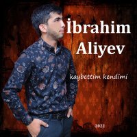 Постер песни İbrahim Aliyev - Kaybettim Kendimi