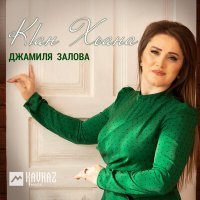 Постер песни Джамиля Залова - КIан Хьана