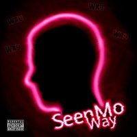 Постер песни SeenMo - Way