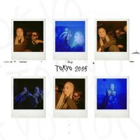 Постер песни Fargo, Stazzy - Tokyo 2005