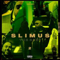 Постер песни SLIMUS - На Бермудах