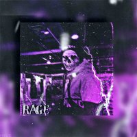Постер песни Hxue - Rage