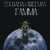 Постер песни Tsubasa, Areeman - Гамма