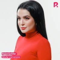 Постер песни Нилюфар Усмонова - Bojxonachilar