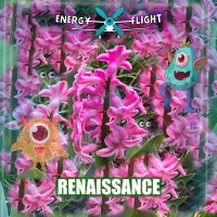 Постер песни Energy Flight - Renaissance
