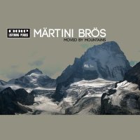 Постер песни Martini - The Door