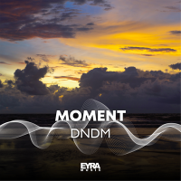 Постер песни DNDM - Moment