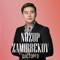 Постер песни Nuzup Zamirbekov - Досторго