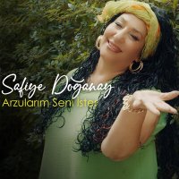 Постер песни Safiye Doğanay - Arzularım Seni İster