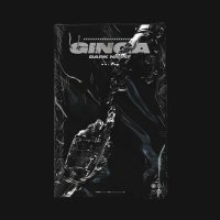 Постер песни Ginga - Dark Night