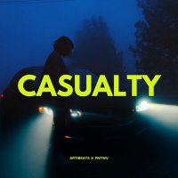 Постер песни artibeats, PNTWV - Casualty