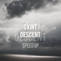 Постер песни SXINT - DESCENT (Speed Up)
