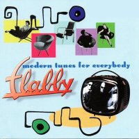 Постер песни Flabby - Mambo Italiano '98