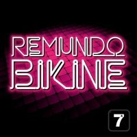 Постер песни Remundo - Bikine (Rodrigo Roura Remix)