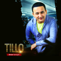 Постер песни Anvar Sanayev - Tillo