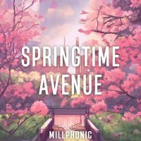 Постер песни Millphonic - Springtime Avenue