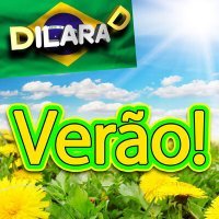 Постер песни Dilara D - Verão!