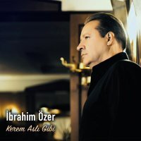 Постер песни İbrahim Özer - Kerem Aslı Gibi
