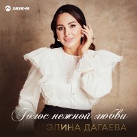 Постер песни Элина Дагаева - Голос нежной любви