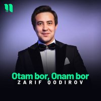 Постер песни Зариф Кодиров - Otam bor, Onam bor