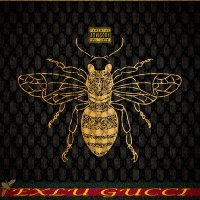 Постер песни EXLU - GUCCI