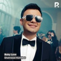 Постер песни Shahrizod Homidov - Baby Love