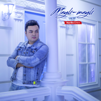 Постер песни Nurillo Emin - Mayli-mayli