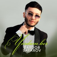 Постер песни Sardor Safarov - Yordam ber