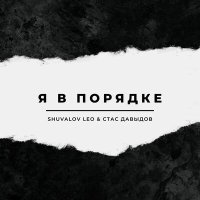 Постер песни Shuvalov Leo, Стас Давыдов - Я в порядке