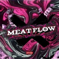 Постер песни skyerkilla, monterryn - Meat flow