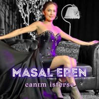 Постер песни Masal Eren - Canım İsterse