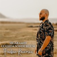 Постер песни Furkan Karaman - Sigaramın Ucunda Söndürdüm