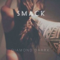Постер песни DIAMOND DARRX - SMACK
