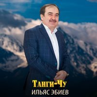 Постер песни Ильяс Эбиев - Хьаша якха