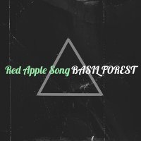 Постер песни Basil Forest - Red Apple Song