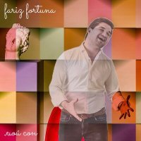 Постер песни Fariz Fortuna - Мы полюбим так сильно (Slowed)