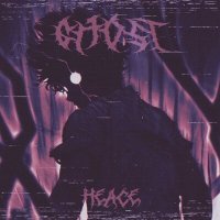 Постер песни Heace - GHOST