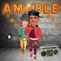 Постер песни AimaLove - Amable