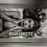 Постер песни Qara 07 - Indian Gangster