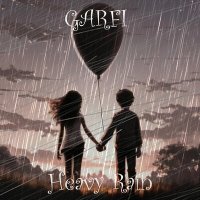 Постер песни Garfi - Heavy Rain