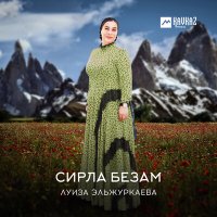 Постер песни Луиза Эльжуркаева - Безам